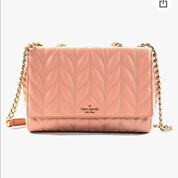 kate spade Handbags - Kate Spade Briar Lane Quilted Emelyn Bag